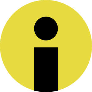 exclamation icon yellow